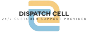 dispatch cell logo