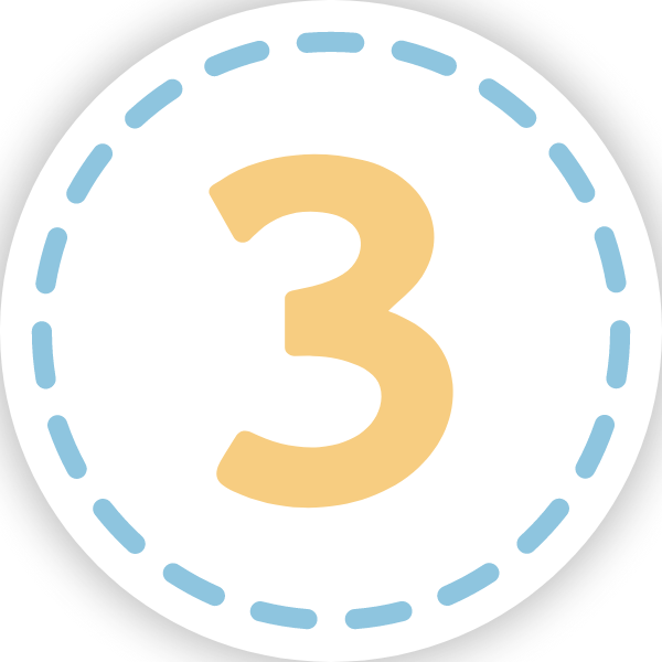 three3